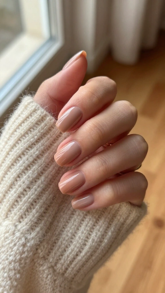 Soft warm clay