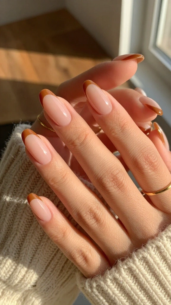 Caramel micro French