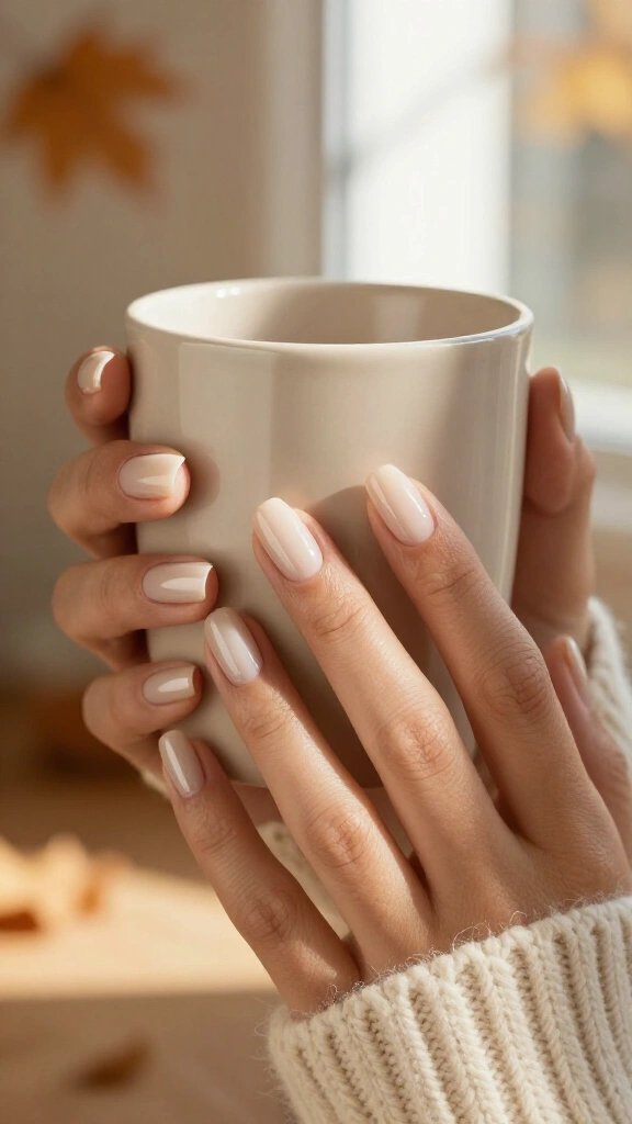 Soft birch bare