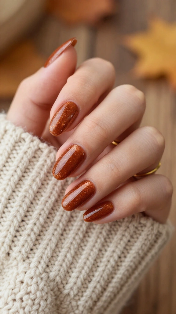 Frosted cinnamon sparkle set