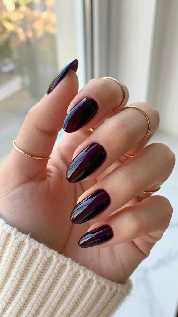 Black Cherry Gloss
