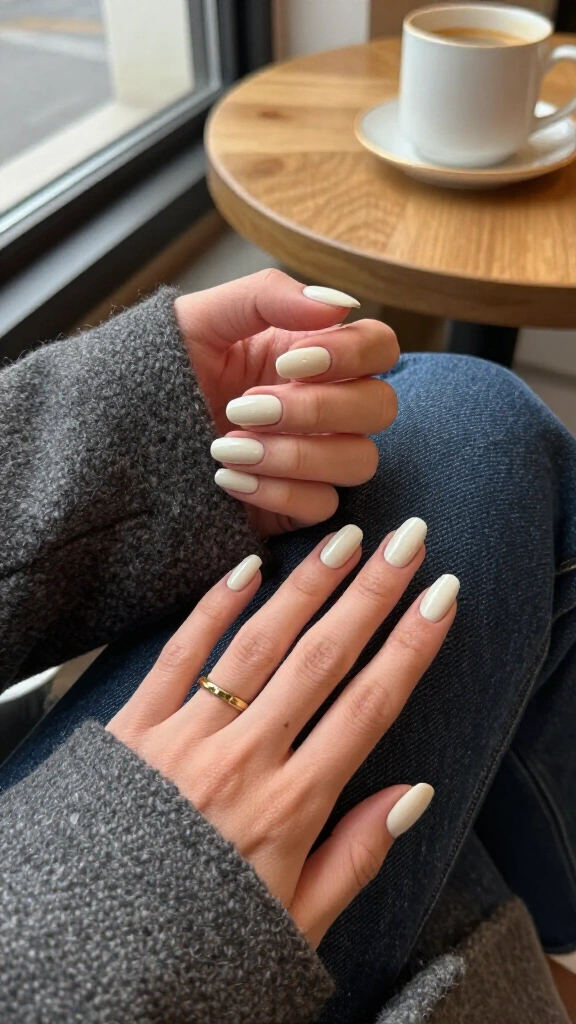 Toasted Marshmallow Neutral