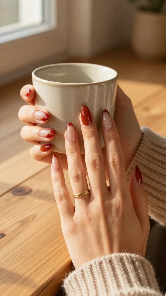 Cinnamon Apple Micro-French