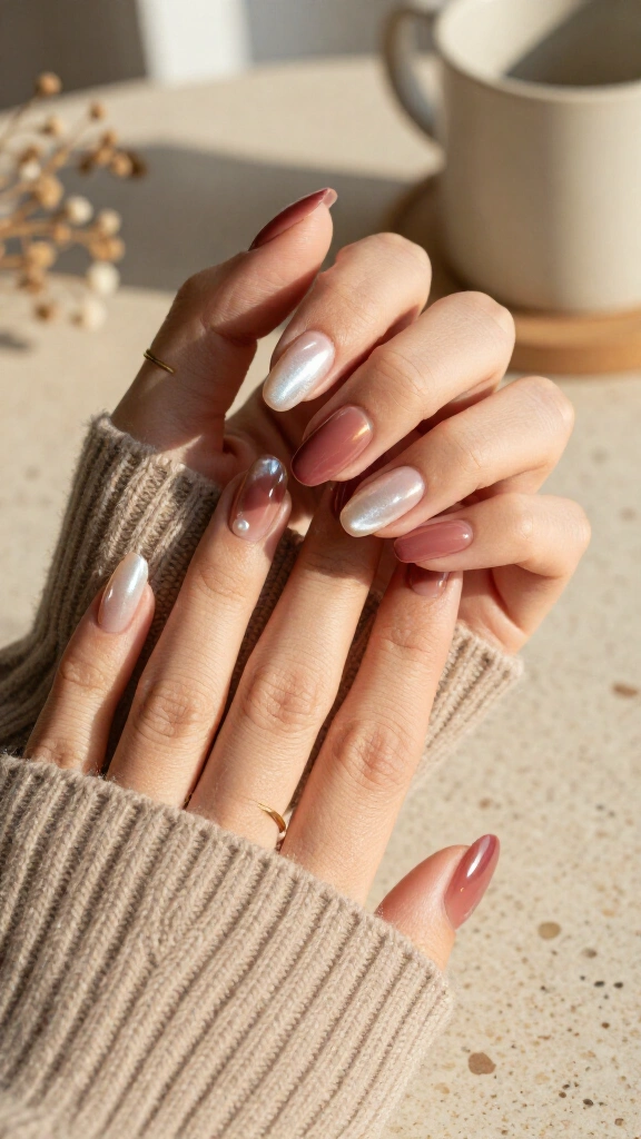 Rosewood Glaze