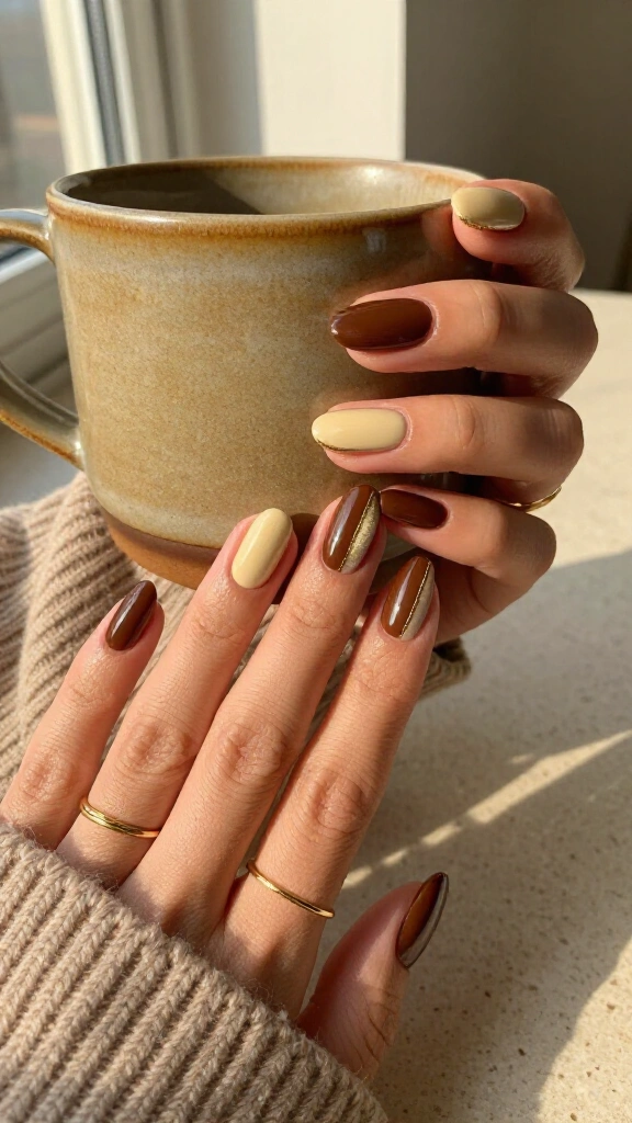 Espresso & Cream Duo