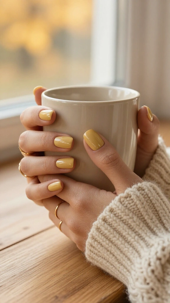 Spiced Chai Cream