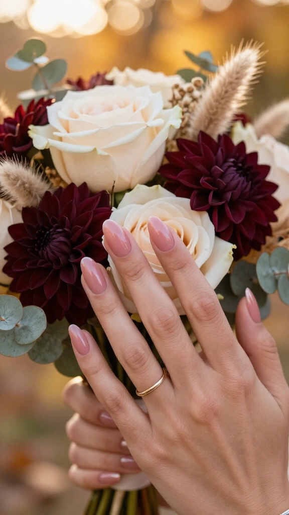 Cashmere Rose Jelly