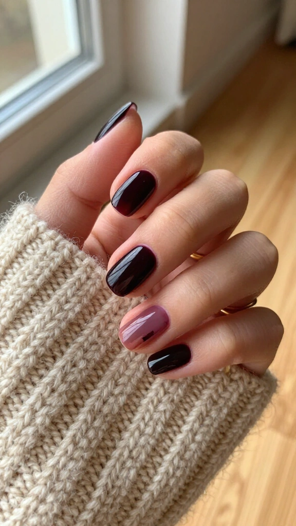 Rich Blackberry Wine Jelly