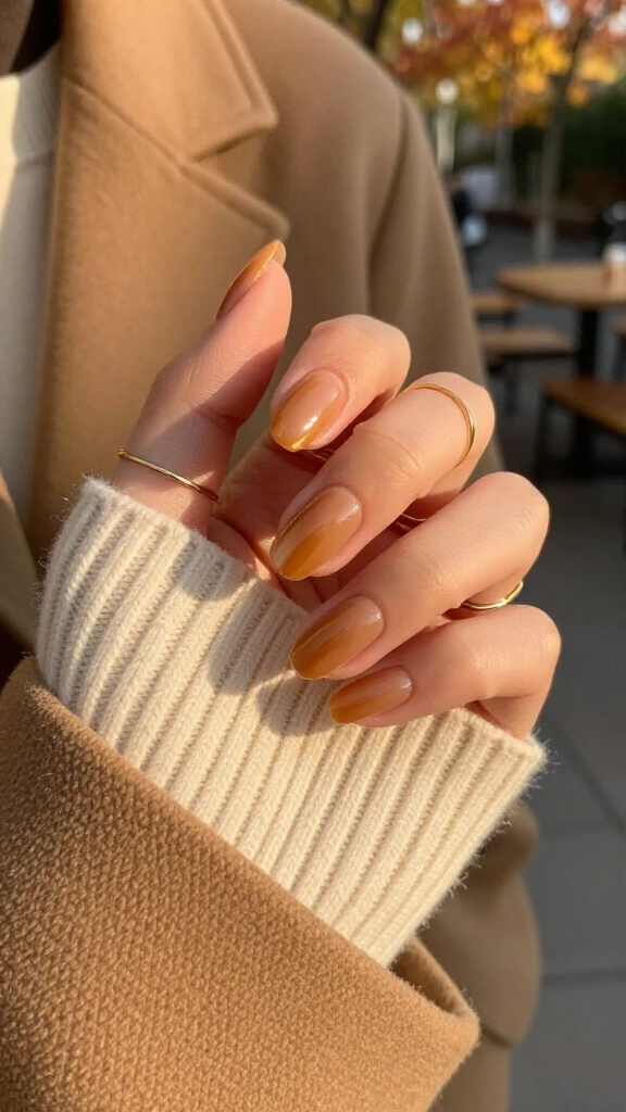 Honey Latte Gloss