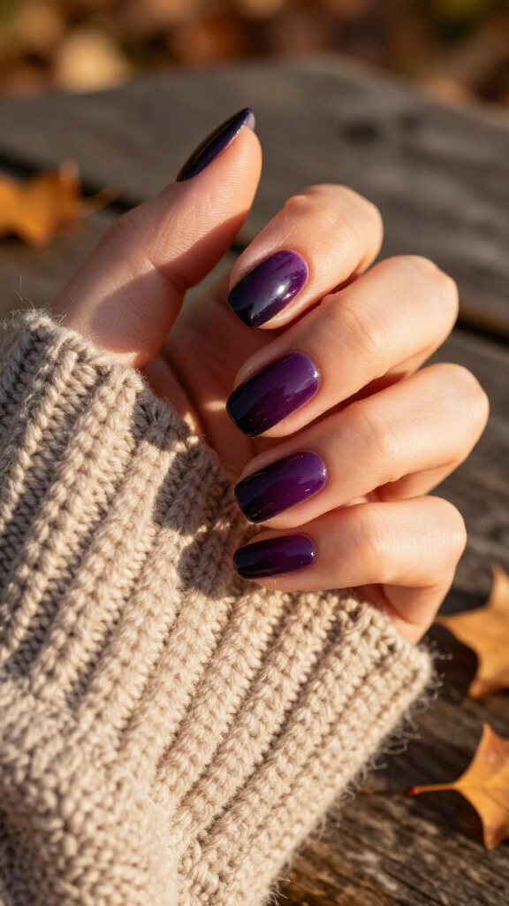 Moody Blackberry Jelly