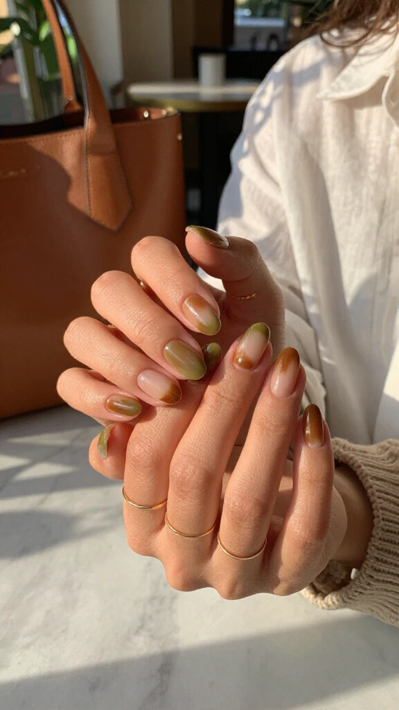 Olive Oil Gloss