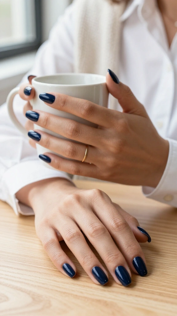 Midnight Navy