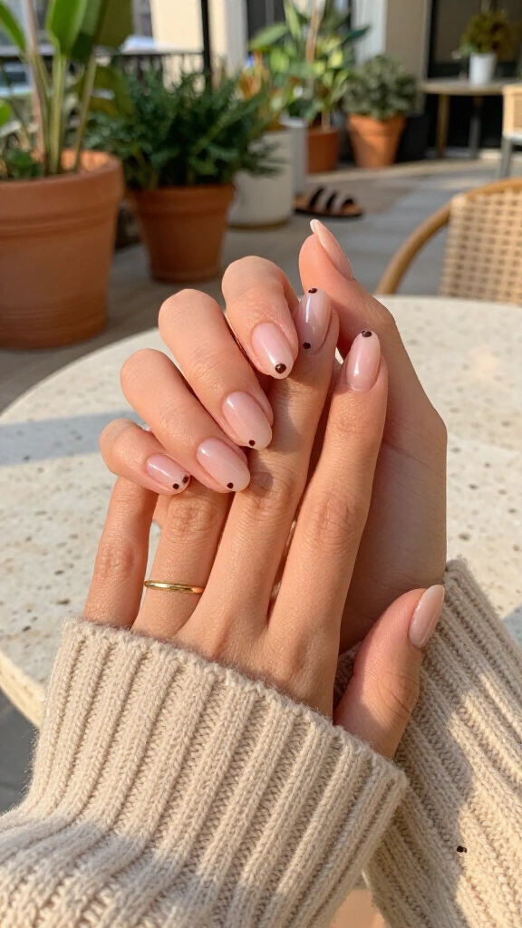 Espresso Micro Dots