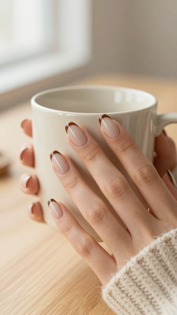 Micro French Espresso Tips