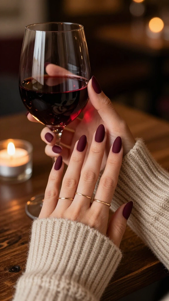 Deep Wine Merlot