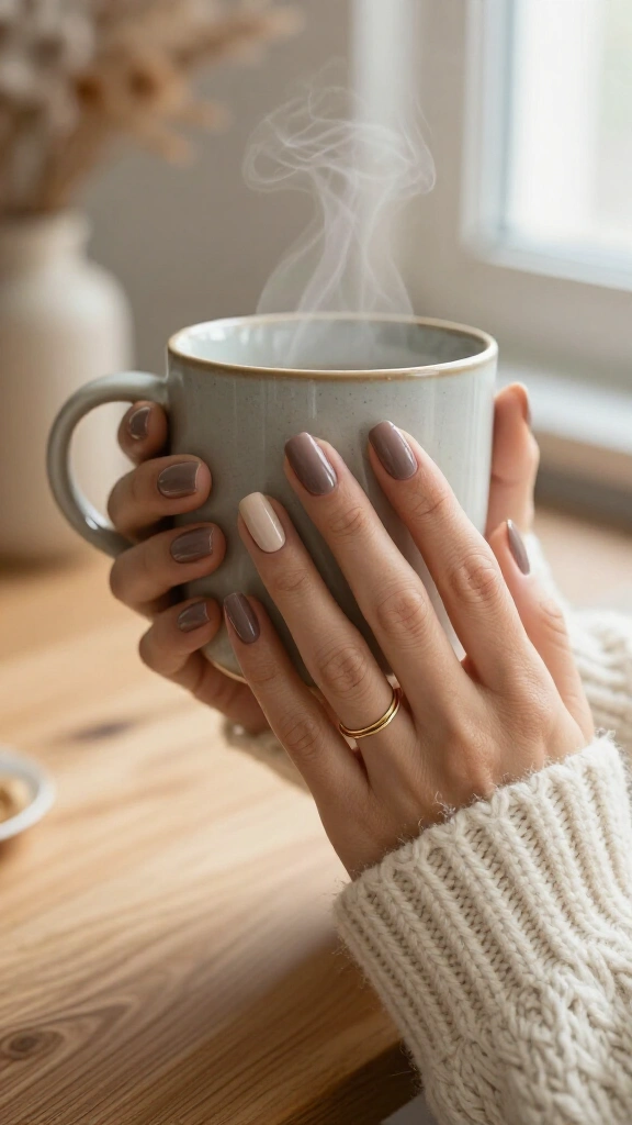 Cashmere Taupe