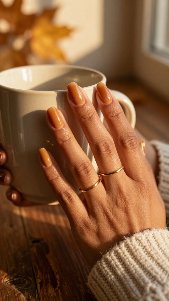 Spiced Apple Cider
