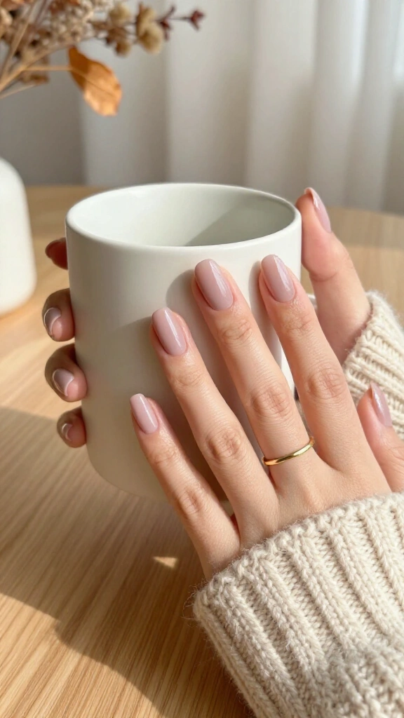 Dusty Rose Quartz