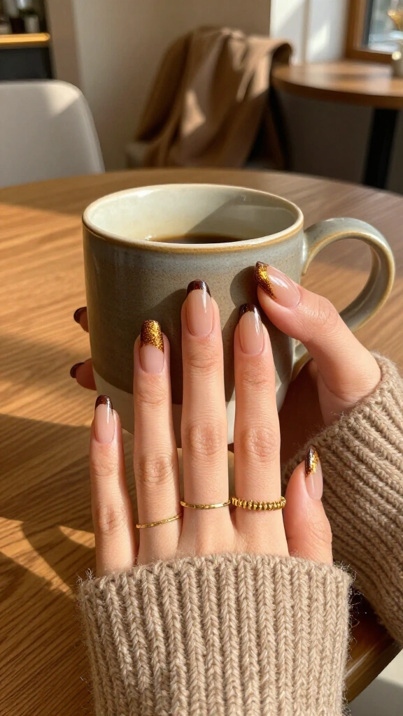 Sparkling Espresso Micro-French