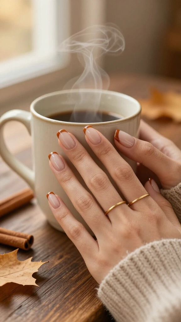 Spiced Chai Micro French