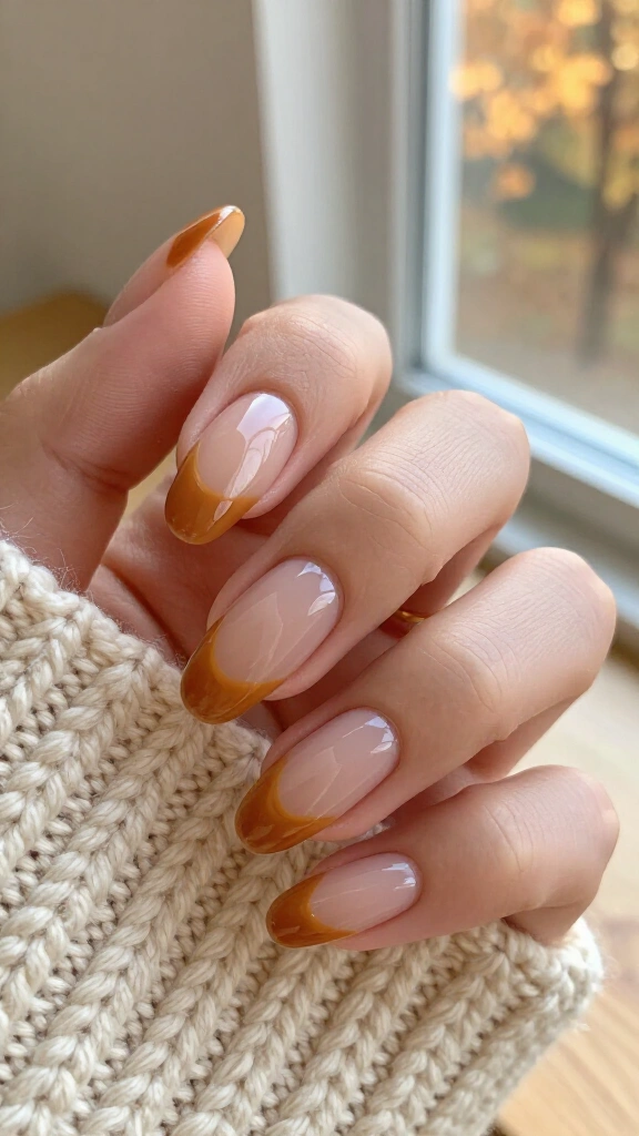 Caramel Drip French