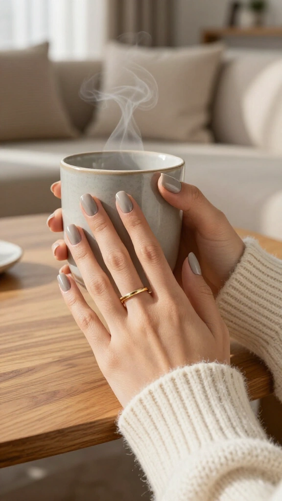 Cashmere greige