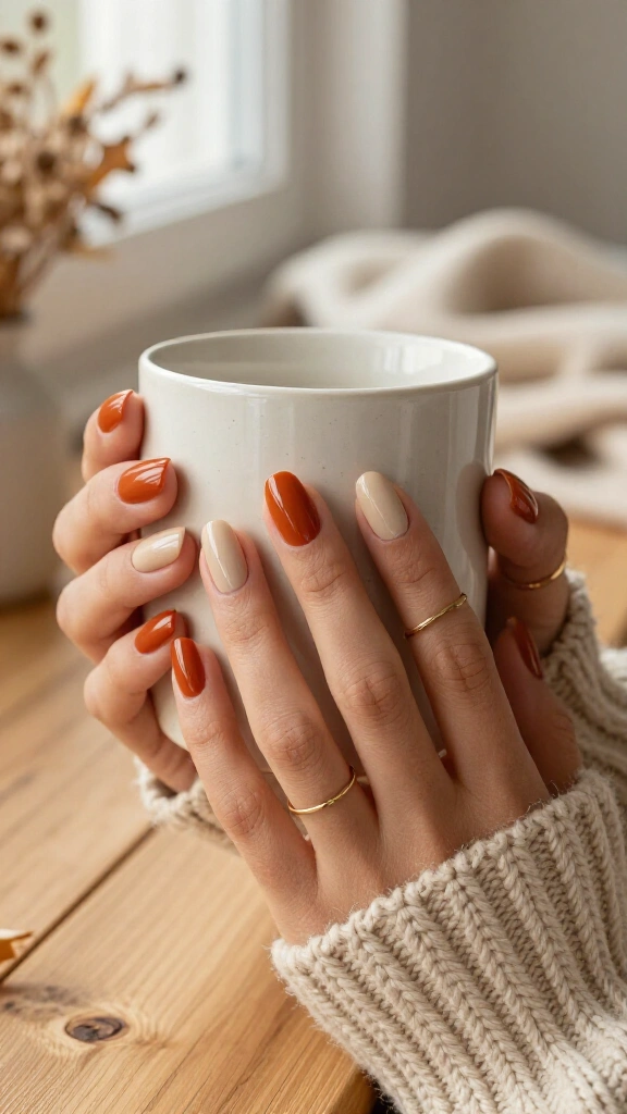Pumpkin Spice Cream