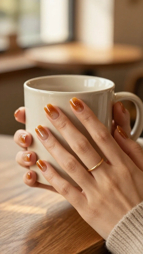 Cinnamon Sugar Jelly
