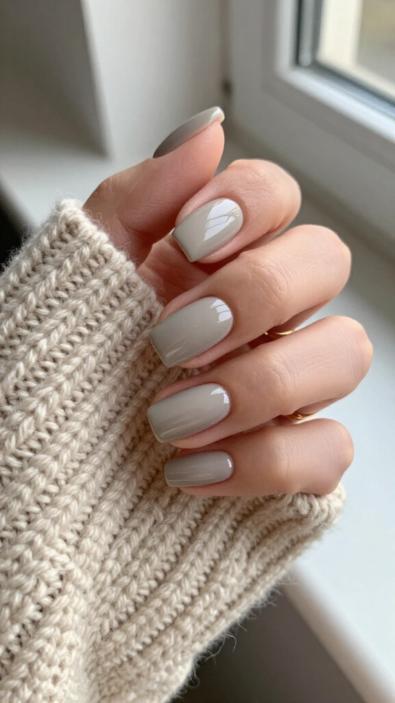 Cashmere Greige