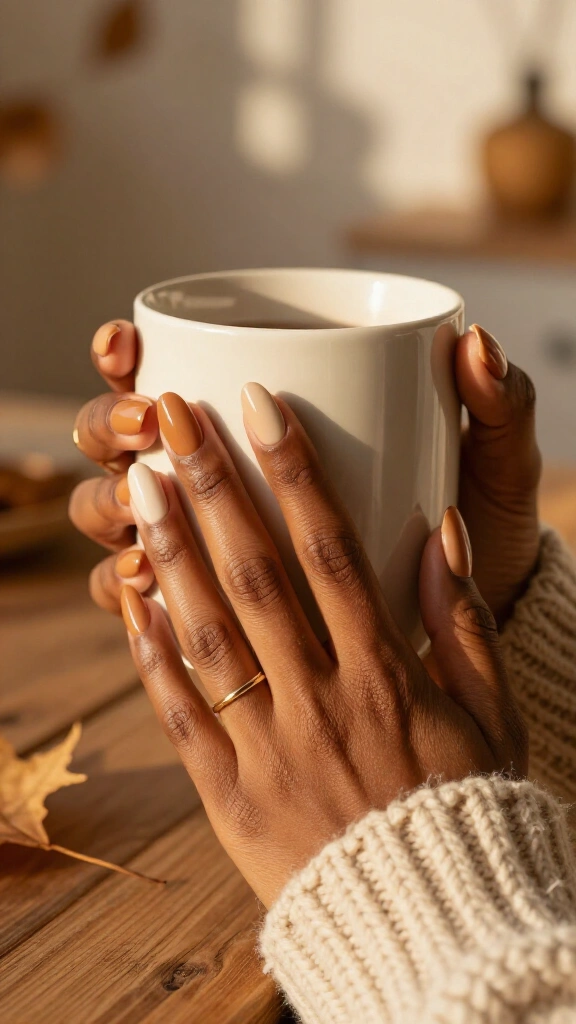 Spiced Chai Cream
