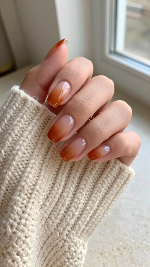 Clean Cinnamon Jelly Tint