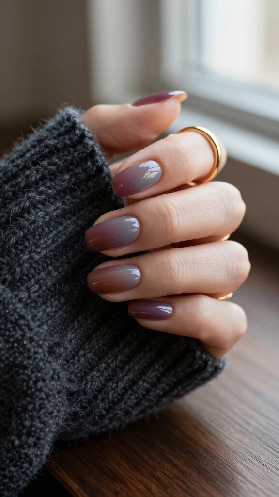 Glossy Fig Glaze
