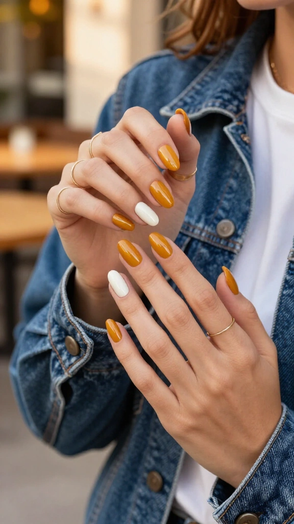 Honey mustard ochre