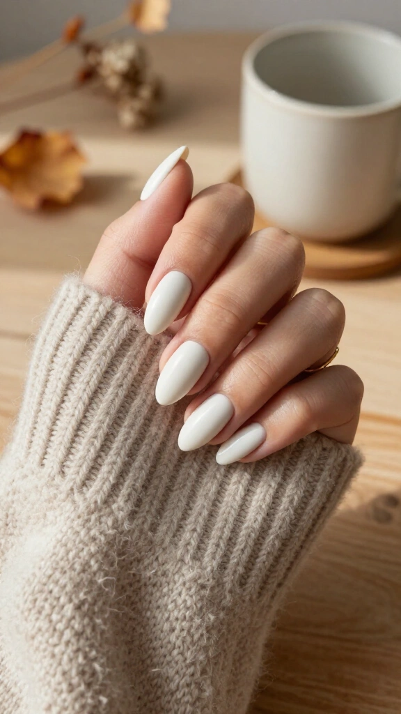 Velvet coconut matte almonds