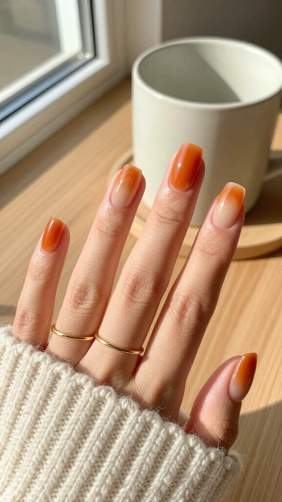 Sheer Pumpkin Jelly Tint