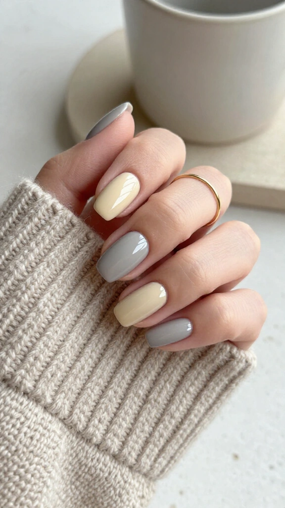 Cashmere Greige
