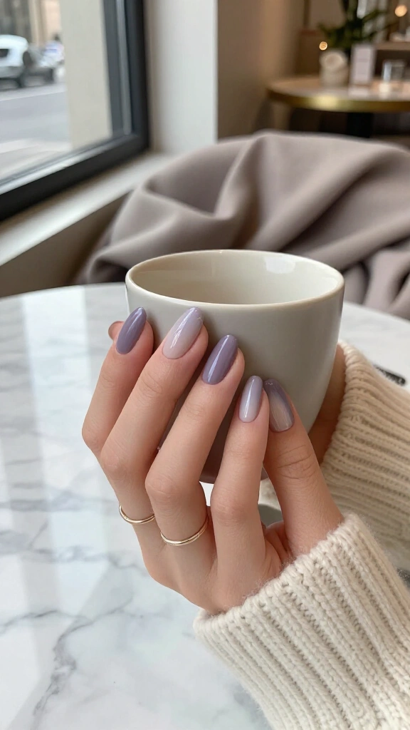 Slate Almond