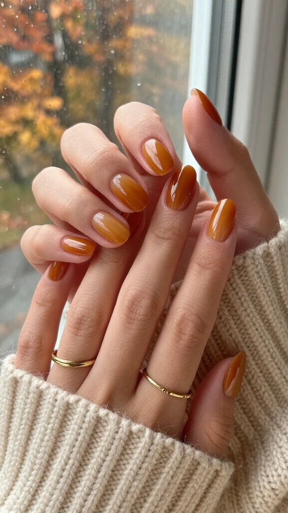 Salted Caramel Honey
