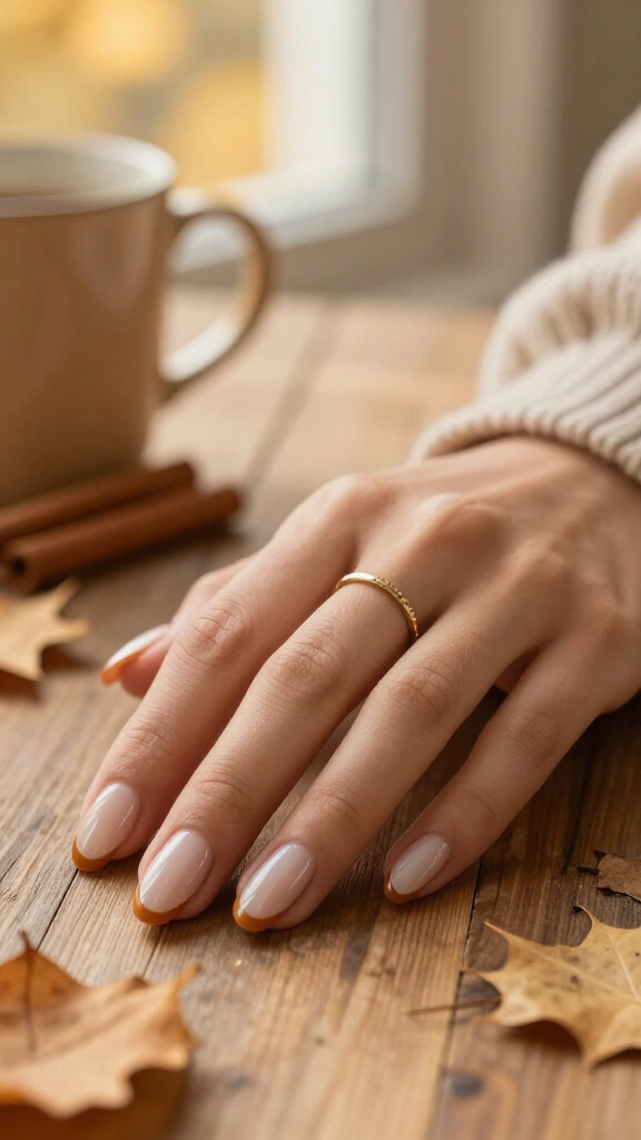 Spiced Cider Micro French