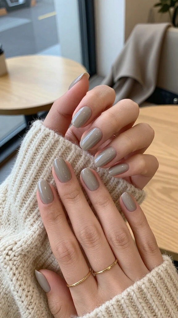Cashmere Greige