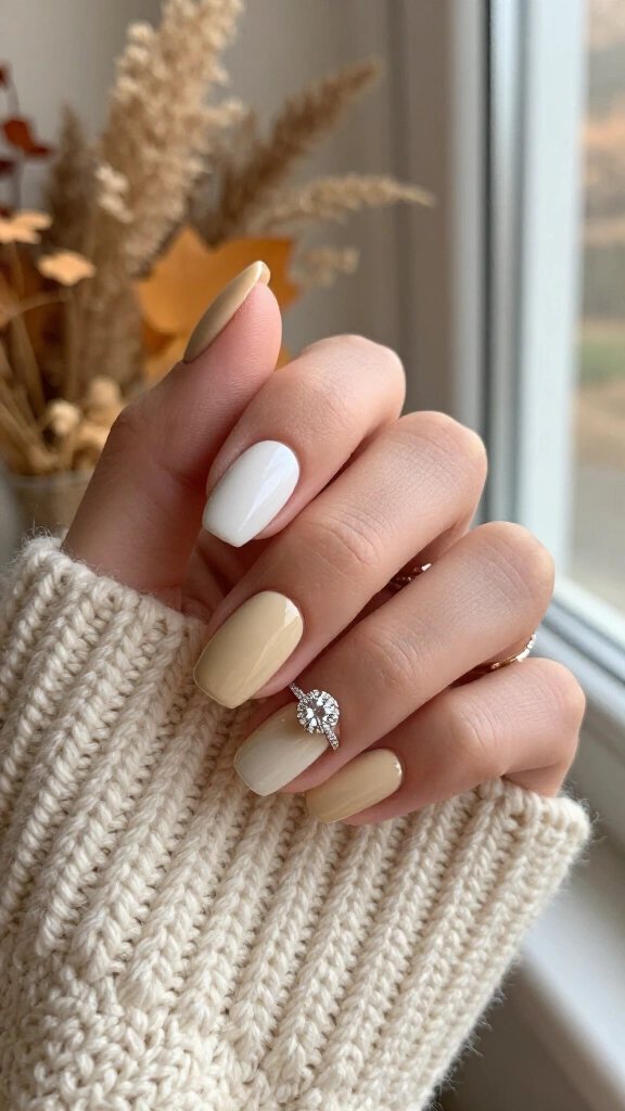 Toasted Marshmallow Cream