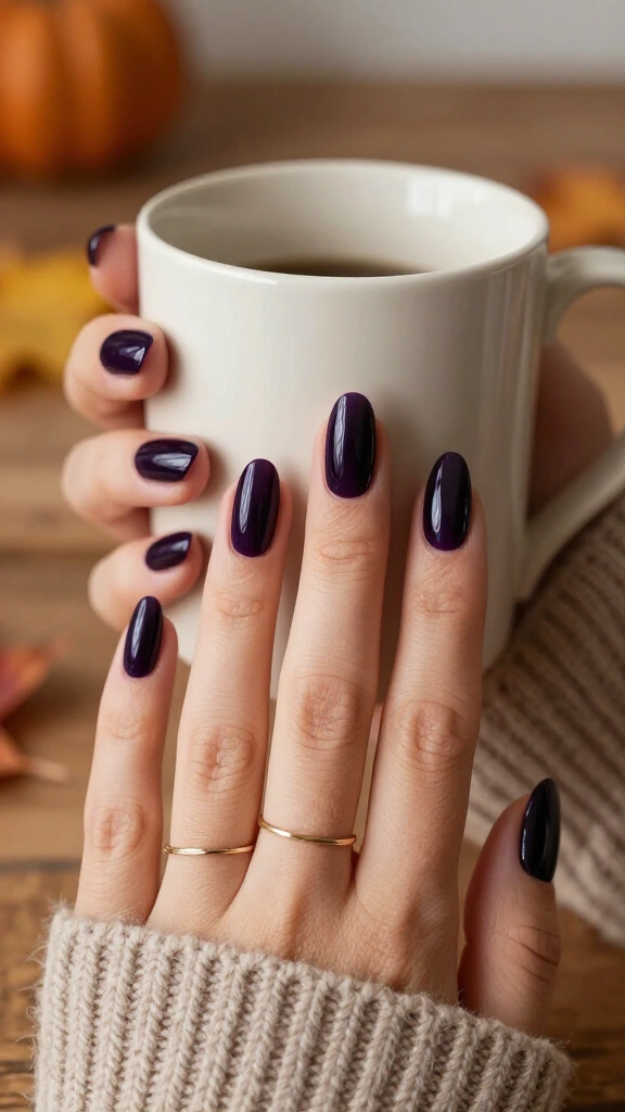 Blackberry Noir