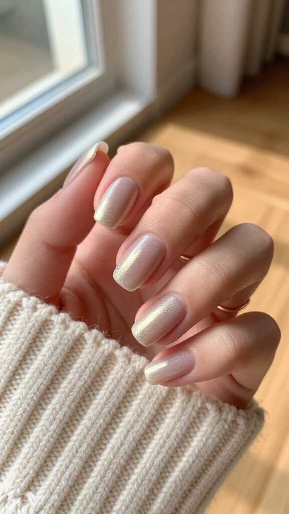 Light Hazelnut Velvet