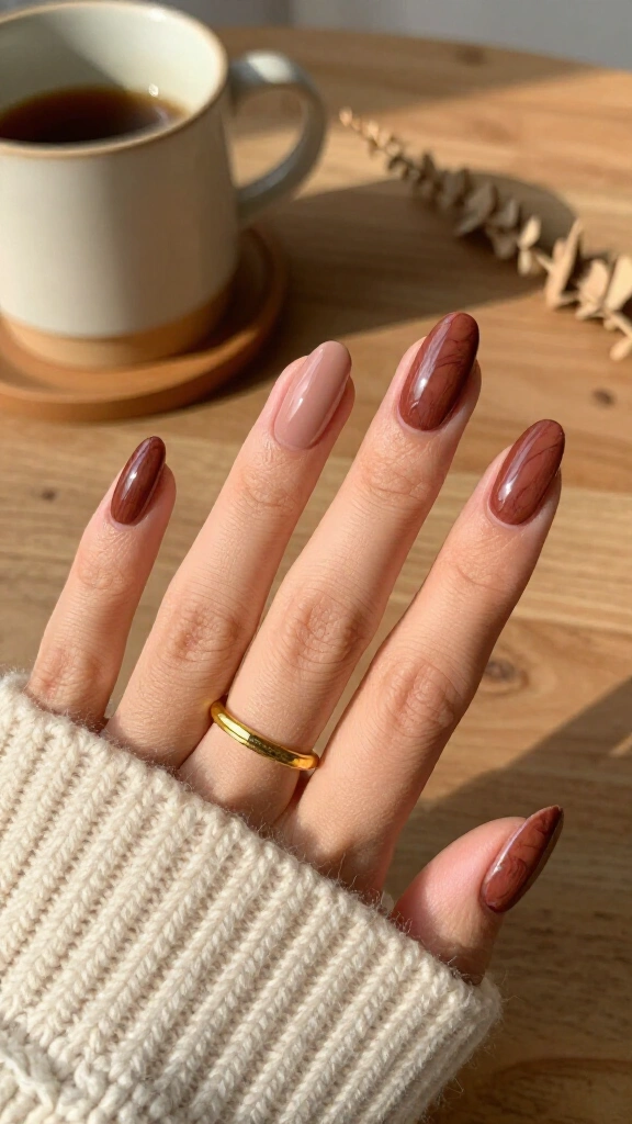 Vintage Rosewood