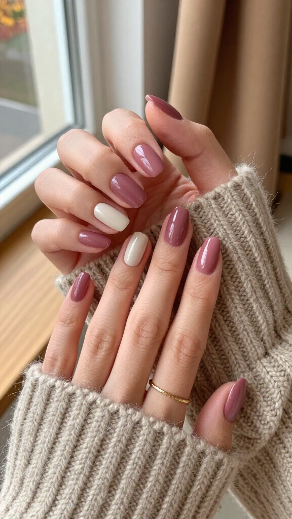 Deep Carnation Nude