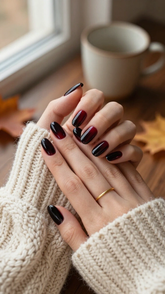 Smoked Black Cherry