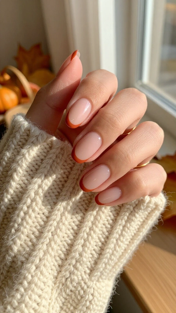 Terracotta Micro French