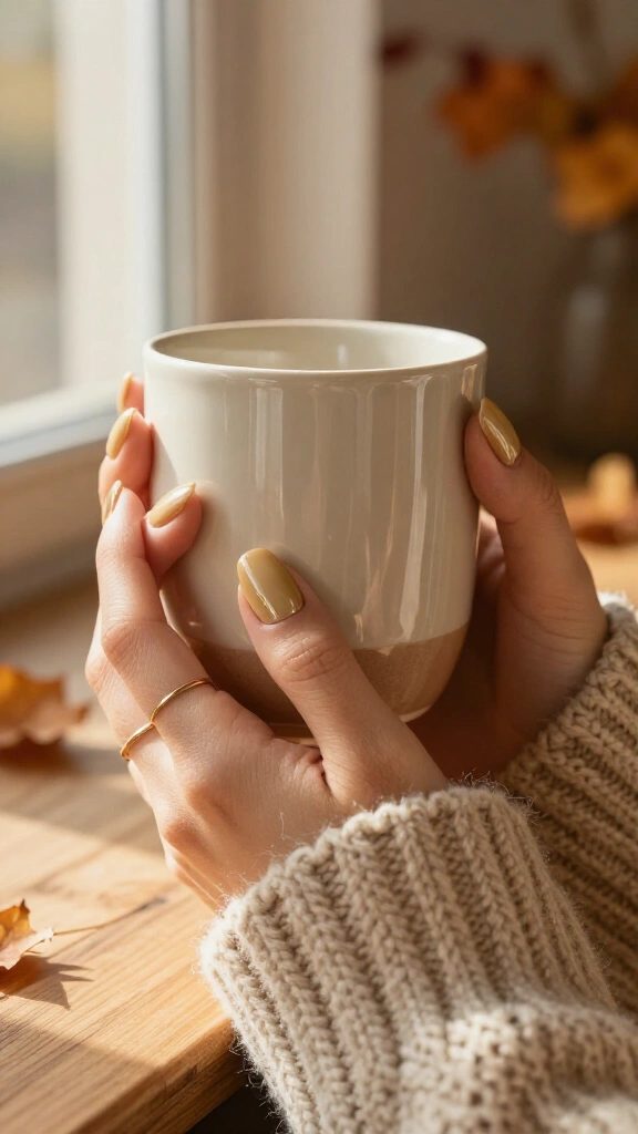 Spiced Chai Cream