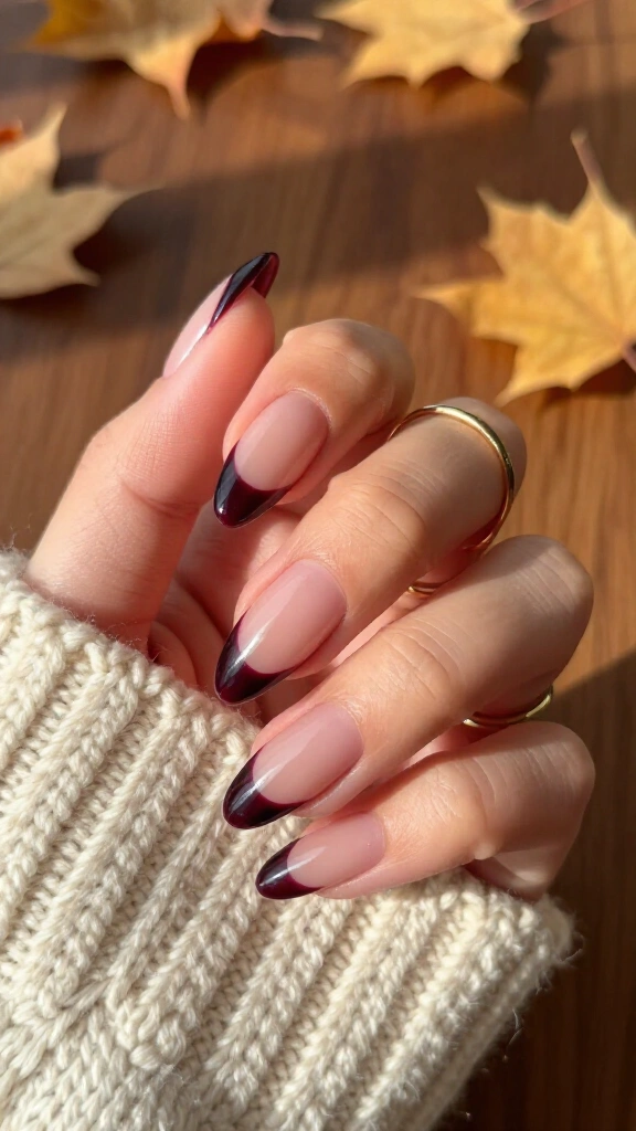 Vampy Blackberry Merlot Tips