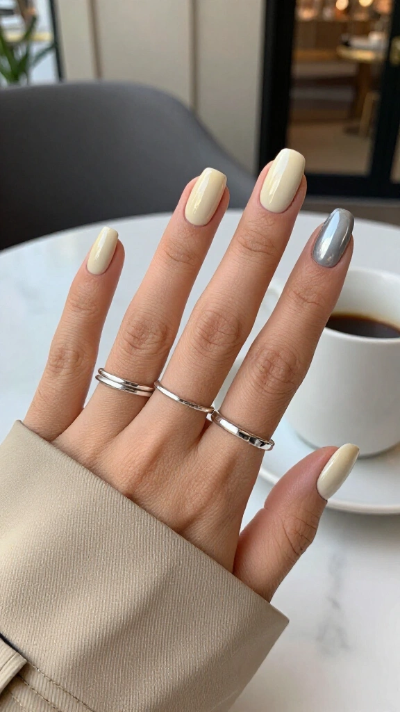 Creamy Oat Milk
